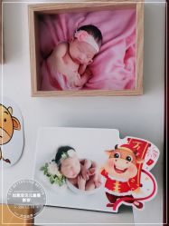 点击看大图 -如意宝贝儿童摄影室