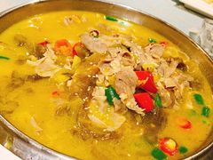 -伊兰盛堡(河南路店)