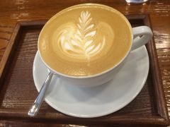 iphone_upload_pic-HUG COFFEE(鼓楼店)