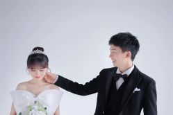 -金夫人婚纱摄影(总店)