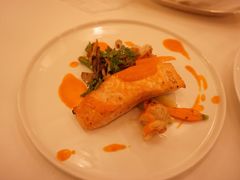 -上海和平饭店华懋阁 Cathay Room