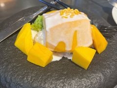 -simply thai天泰(长泰广场店)