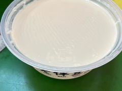 -老伴豆花(麦士威熟食中心店)