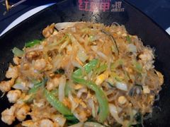 -红钳侠小龙虾·烧烤(中赢康康谷店)