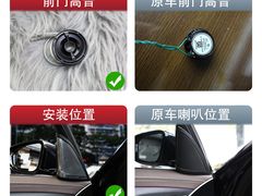 -神莺汽车音响改装连锁机构(深圳旗舰店)