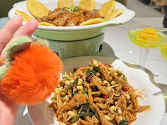 -奔跑吧陕菜·盛世长安(民乐园万达店)