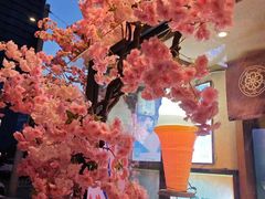 -三月居酒屋(青年大街店)