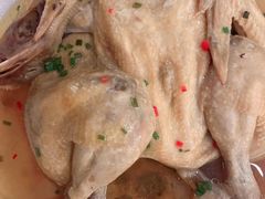 -金鼎明都国际大酒店-餐厅