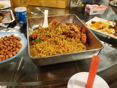 -福苗小骆驼烧烤(莲湖路店)