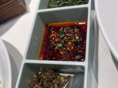 -贡宴盐帮菜自贡驻京联络处餐厅