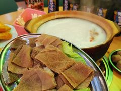 -湛林.粤西大排挡(前门店)
