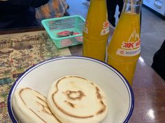 -老乌家特色小炒泡馍(大皮院店)