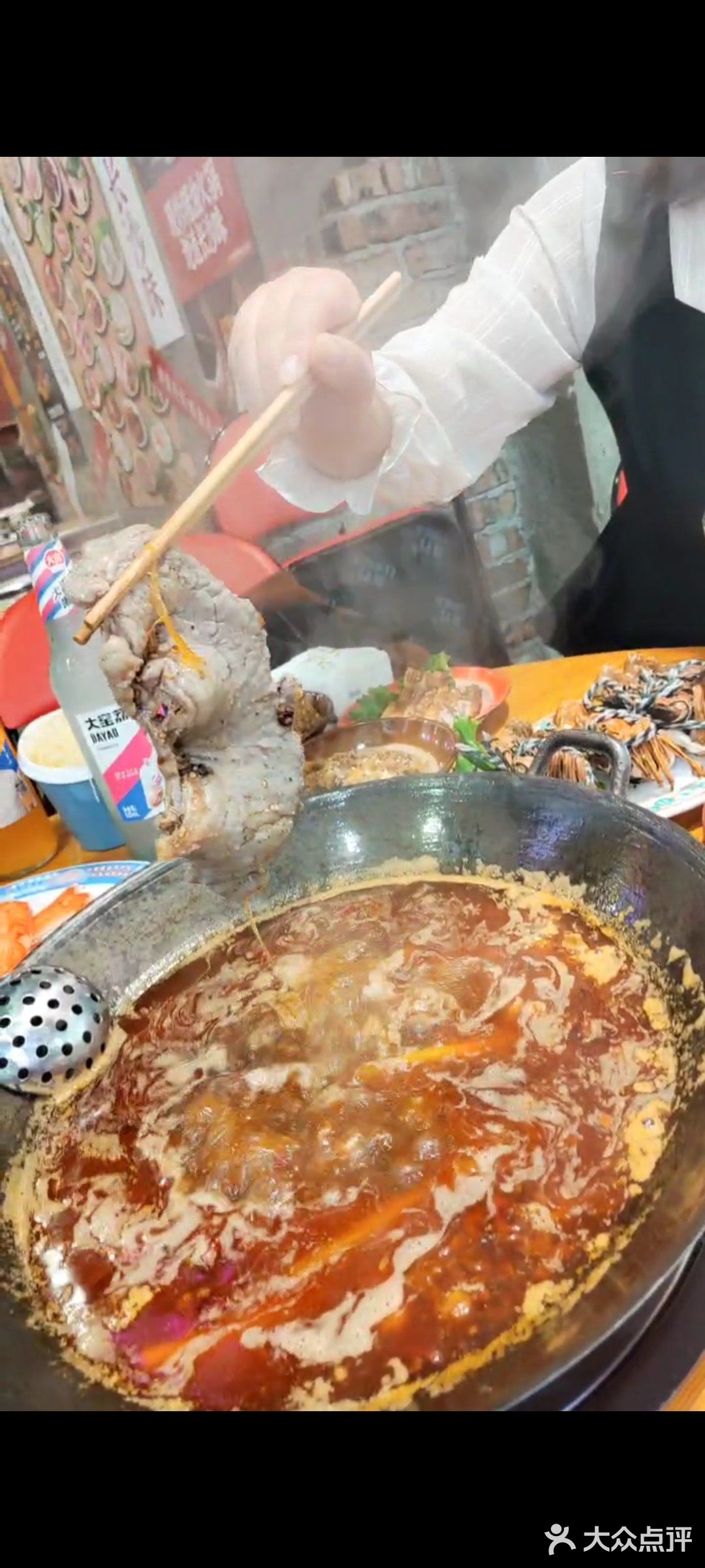长沙排队王，七七地摊也开到大连了