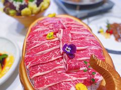 -乾隆美食·本帮菜(黄河路店)