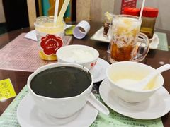 -南信牛奶甜品专家