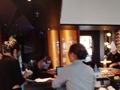 -盛焰铁板烧(王府井店)