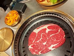 -炉队长·齐齐哈尔家庭烤肉(马家堡店)