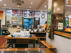 -冯记香辣兔火锅(茶店子总店)