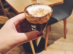 -COSTA COFFEE(武汉武商MALL店)