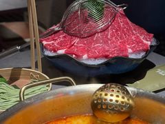 -罗勒家·养生火锅· Bistro(大望路店)