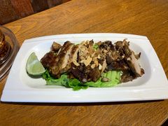 -越南牛肉河粉餐厅(书院巷店)