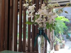 -The Flowers Coffee(南山店)