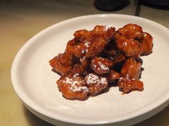 -绿茶餐厅(成都大悦城店)