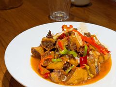 -杨乐辣子鸡(和田一街店)