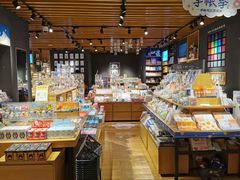 -九木杂物社(东方宝泰店)