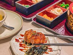 -dodonpa.墩墩伐 便当食堂(博华广场店)