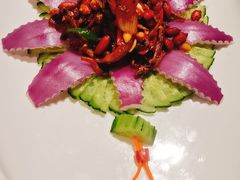 -Secret Flavor 秘之味东南亚料理(淮海巴黎春天店)