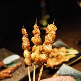衡山路小洋房里的烧鸟bar