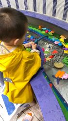 -奈尔宝家庭中心·亲子餐厅(苏州大悦城店)