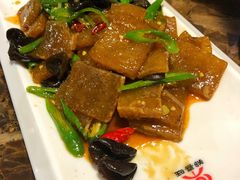 -郑喜旺烧烤(郑州总店)