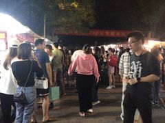 -花味·自助烤肉(雨花客厅店)