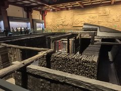 -北京大葆台遗址博物馆