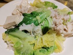 -范家小馆·烤鸭新京菜(金融街店)