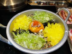 -东味北道熟成·炭火烤肉(九龙店)