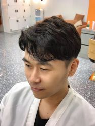 -DL HAIR SALON
