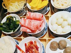 -咏江南·苏式火锅·苏州评弹(观前街店)