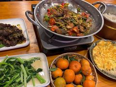 -61号餐吧(兴坪古镇漓江店)