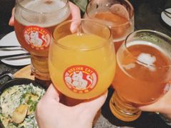 -Boxing Cat Brewery拳击猫精酿啤酒馆(思南公馆店)