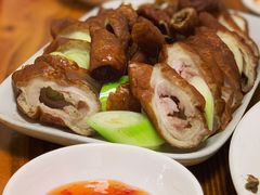 -大地土窑菜馆·特色罗浮农家菜(罗浮山景区店)