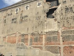 -上海四行仓库抗战纪念馆