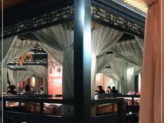 -京味斋·烤鸭·北京菜(安贞店)