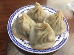 -锡笼记·无锡小笼(人民路店)