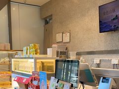 -奈雪的茶(中储能店)