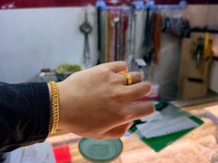 -铭鸿首饰加工回收黄金铂金