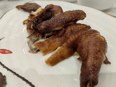 -老季市·三代非遗传承·地标美食老汁鸡(工农路店)
