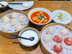 -苏小柳手工点心(人民广场分院)